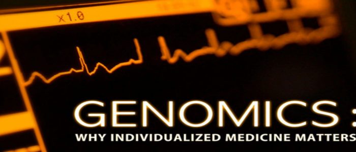genomics