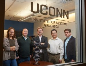 MIRA Awards Reflect Innovation of UConn Scientists