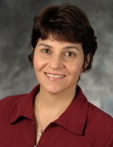 Anne M. Delany, Ph.D.