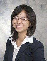 Chia-ling Kuo, Ph.D