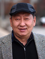 Dashzeveg Bayarsaihan