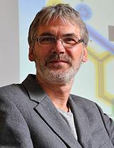 J. Peter Gogarten