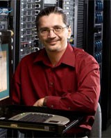 Ion I. Moraru, M.D., Ph.D.