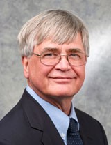 Victor Hesselbrock, Ph.D.
