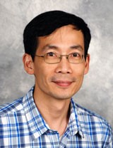 Yuanhao James Li, Ph.D.