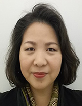 Ji-Young Lee, Ph.D.