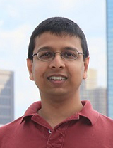 Mukul Bansal