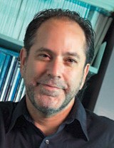 Daniel W. Rosenberg, Ph.D.