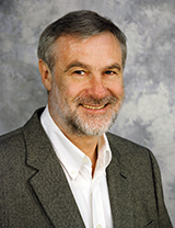 Ernst J. Reichenberger, Ph.D.