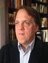 Peter-Robinson, Ph.D.