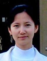 Yuping Zhang