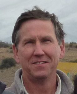 Carl Schlichting, PhD