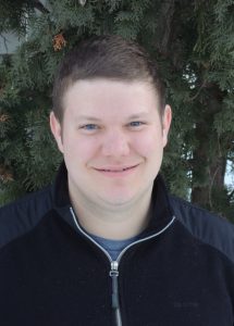 Jonathan Klassen, PhD