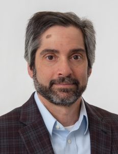 Anthony Vella, Ph.D.