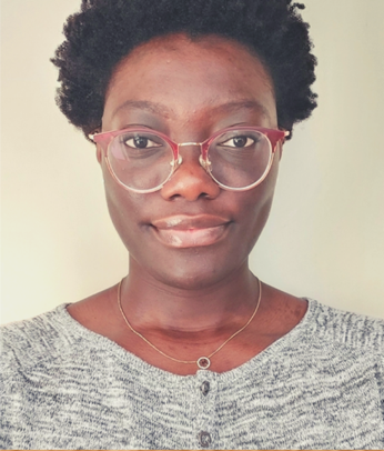 Lucy Owusu