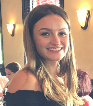 Rachael Massey, MS