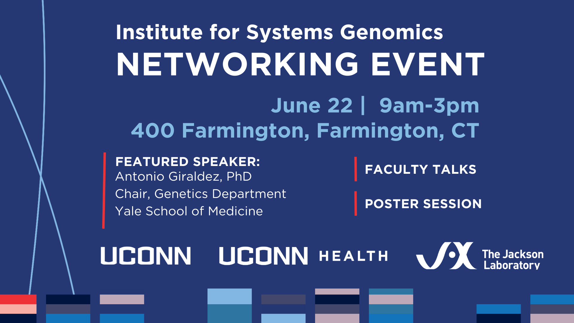 Summer 2023 Networking Event
