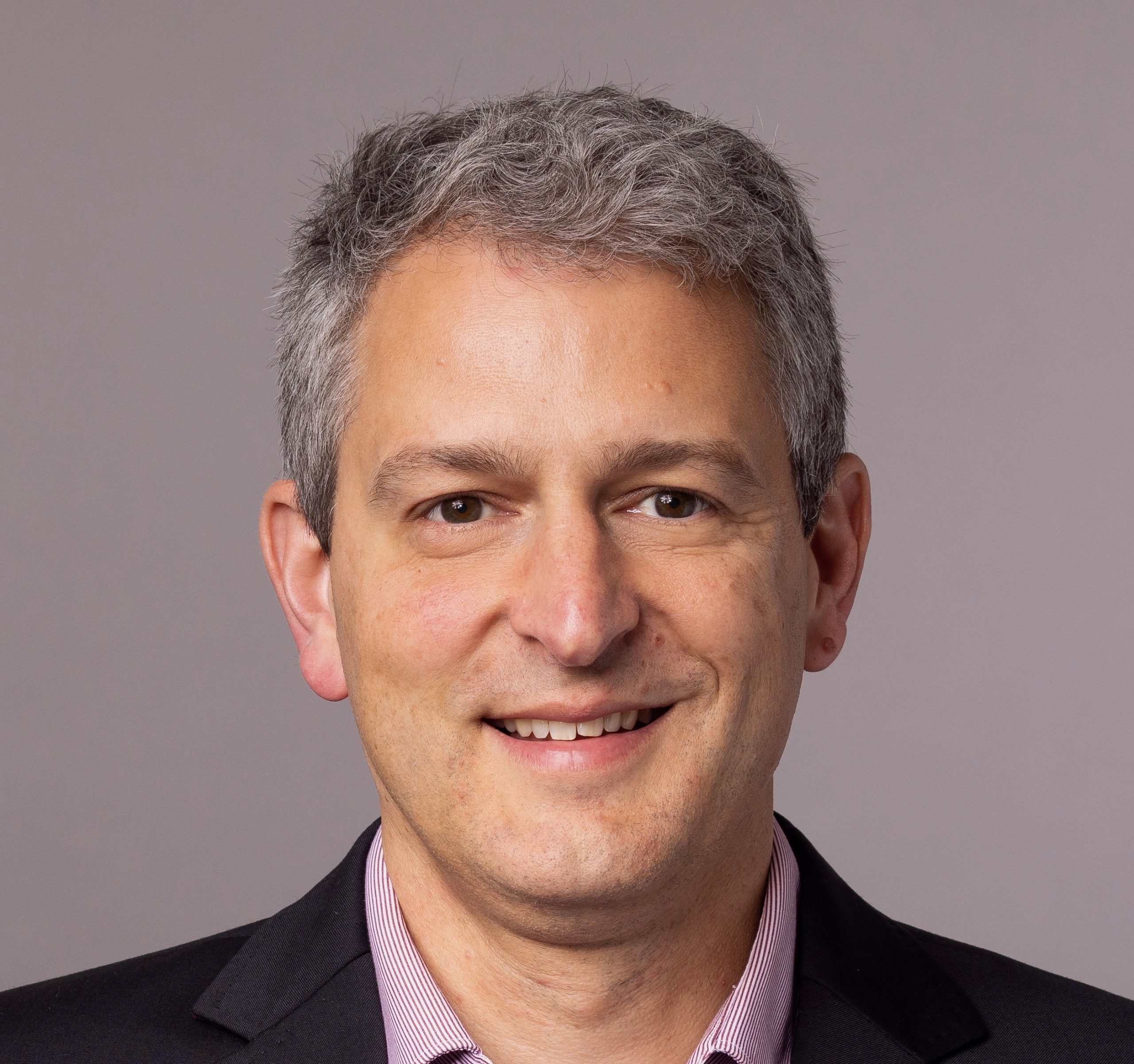 Paul Flicek headshot