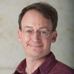 Daniel Bolnick, Ph.D.