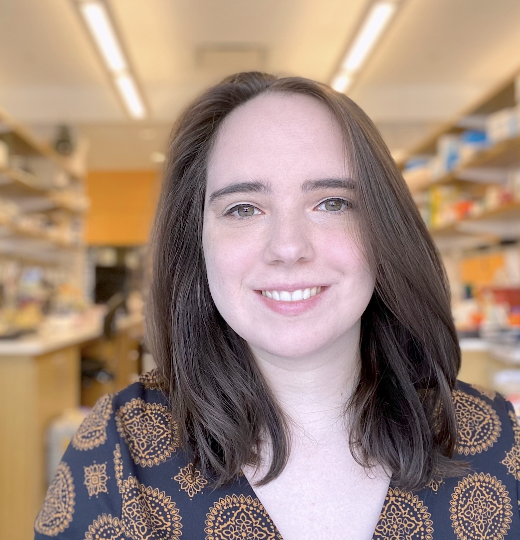 Gabrielle Hartley photo