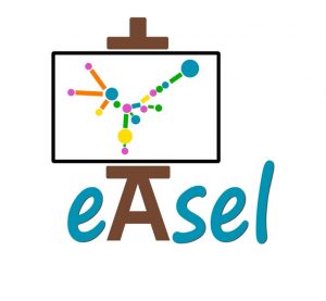 easel logo