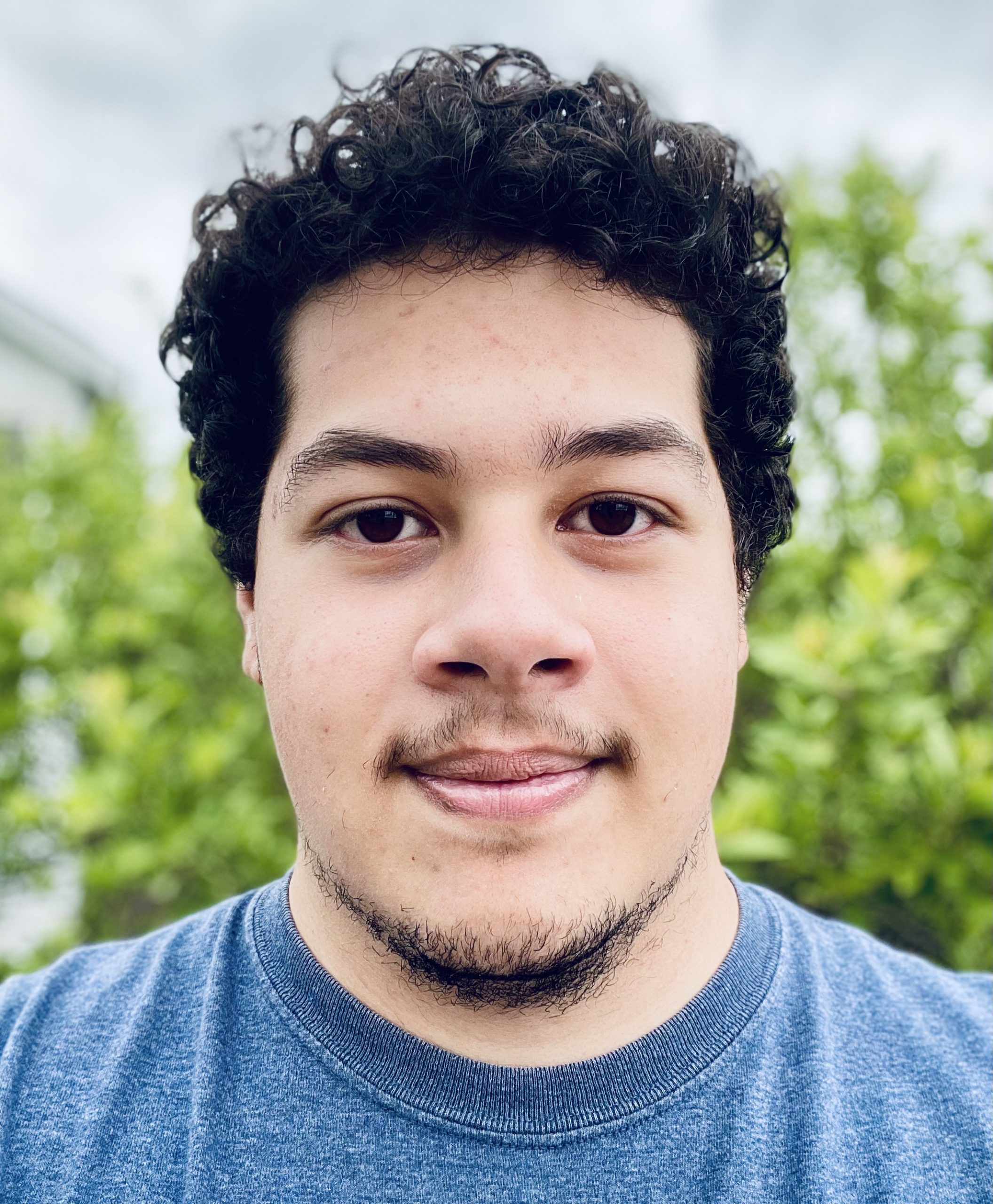 Christopher Guzman Photo